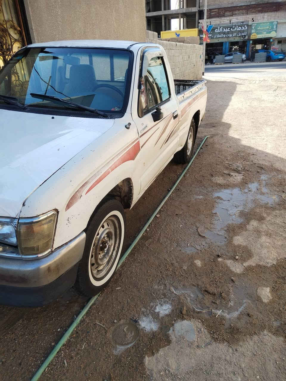 سلام عليكم بيكم البيع مديل الفين سياره ورثا بيها قسام
شرعي وكاله عامه بدون قاصرين حلوه سياره مابيها صبغ
بس البنيد والباقي ع لبلاد تارات جدد كير اكسن شاصي
ومكينه مكفولات حداديه حلوه سياره ماندل راعيها بس الوكاله والقسام عندي موجودات بس راعيها ماندله
سعرها 40 وبيها مجال وشراي يخابر ويدددلل *********** بكانها البصره
