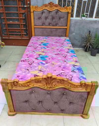 خشب زان • طول ٢م • عرض ١م