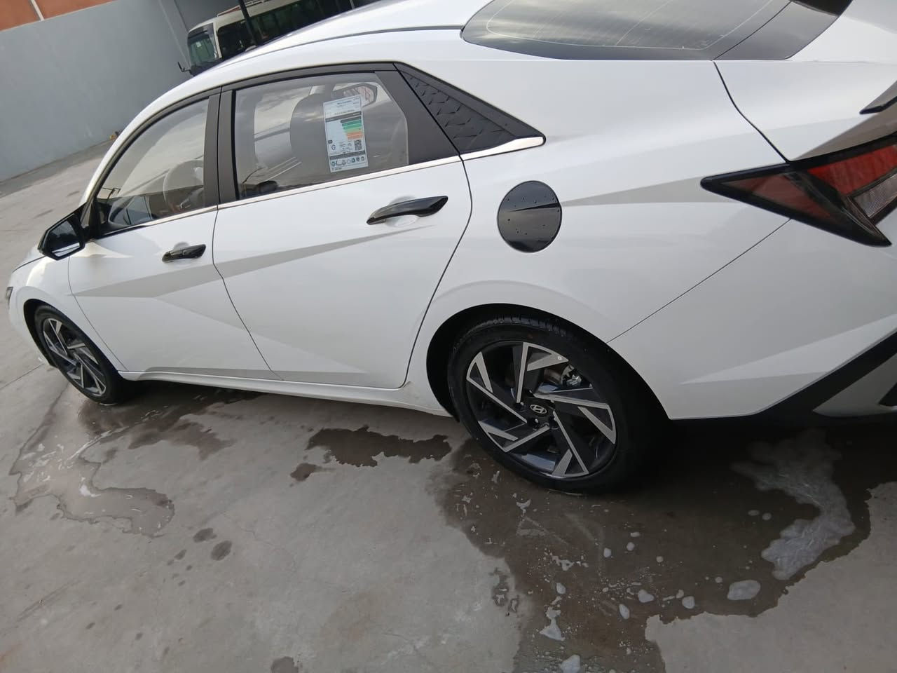 النترا2025تجميع سياره كفاله عامه ماشيه 16الف السياره فول للاخير بصمه مري شفط تنته سستم صوت شاشه دجتل تبريد خلفي السعر149بيها مجال قليل
البصره***********
