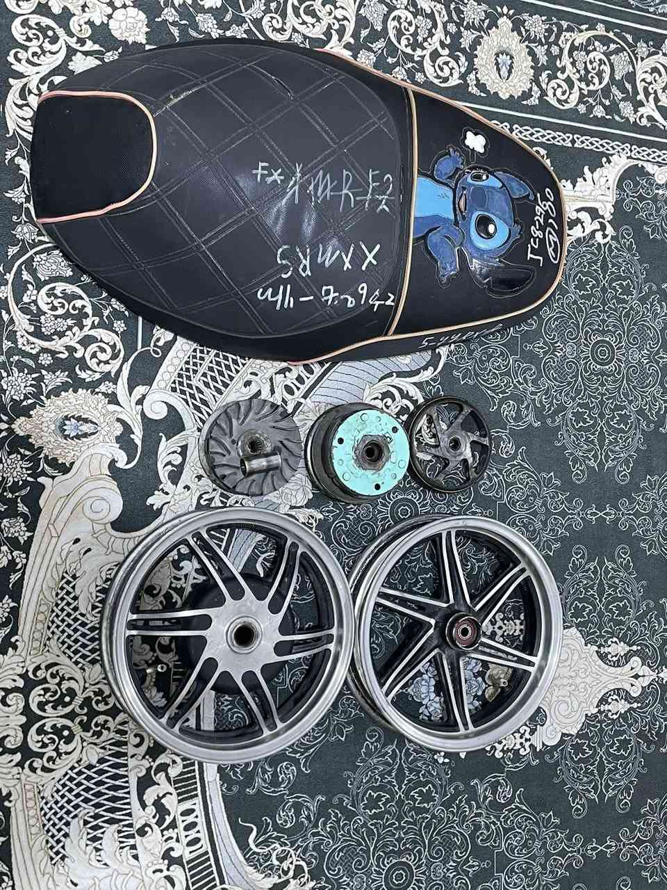 ‏للبيع سعر خاص كربلاء***********
