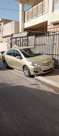 يارس ٢٠٠٧ • خليجي • محرك كبير