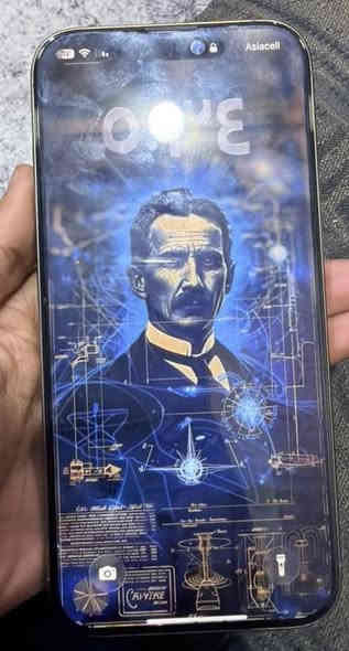 آيفون 16 برو ماكس البطاريه 100 عدد الدورات 88 نضافه 100%
السعر خاص
 رقم الهاتف ***********
