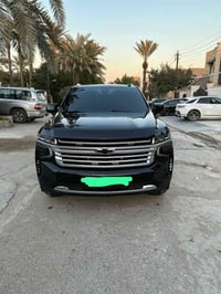 تاهو هاي كانتري • ٢٠٢١ • ماشي ١٦٠ الف