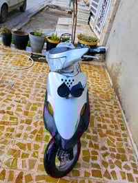 موتور • نضافة • موصل ايسر