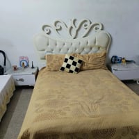 غرفه نوم • ٦ قطع • نظيف