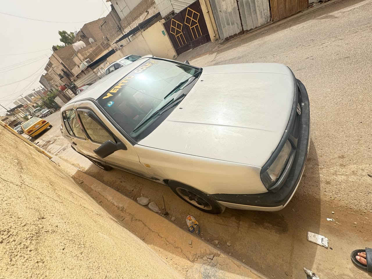 فنتو موديل ٩٢ بغداد رقم جديد بسمي محرك ١٨٠٠ تبريد ثلج السعر ٣٧ مكاني بغداد زعفرانية *********** ابو رسل
