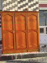 كنتور ٣ أبواب • نضافة ١٠٠/١٠٠