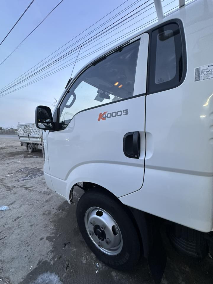 كية فحل للبيع موديل 2021
كفااااااله عامة ماشية 89 الف السيارة كلش نضيفة
كير اكسل مكينة كلة عل بلاد
رقم بغداد أنكليزي الجديد دشبول نفخ مدوشمة ارضية وتنتة
مكاني بغداد 
للستفسار ***********
