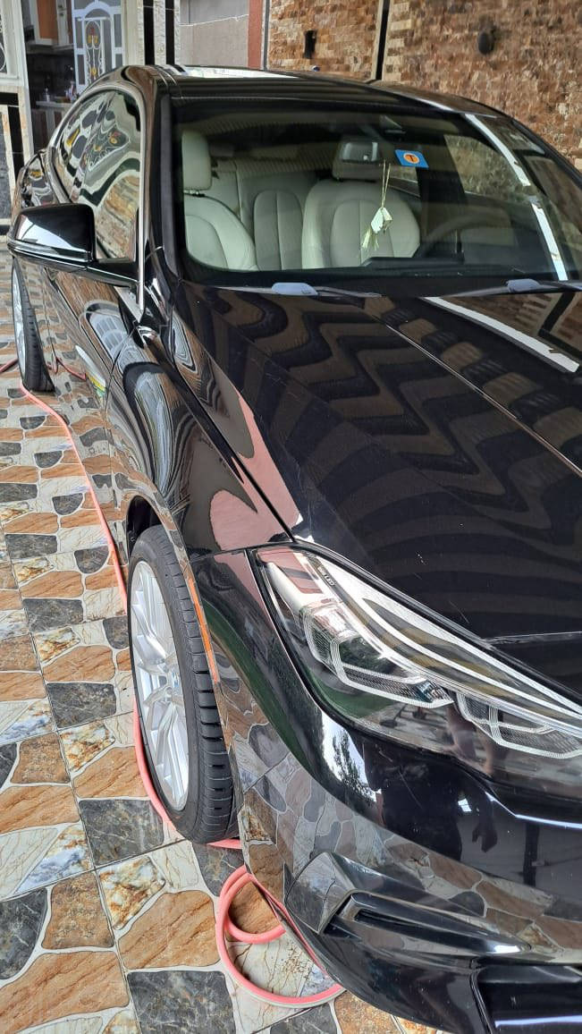 السلام عليكم 
BMW228i بي ام
موديل 2021
مكينه 4 سلندر توين تيربو 
فول فول فول موصفات 
بنورامه 
كشنات كهرباء 
خزن ميموري 
وضعيات قياده 
داخل بيجي 
مفوله ورقم اربيل بأسمي 
كلين بدون حدث فقططط دعاميه صور الحادث موجوده 
السعر 215$
مكان السياره البياع 
للاستفسار ***********
او مراسله الصفحه
