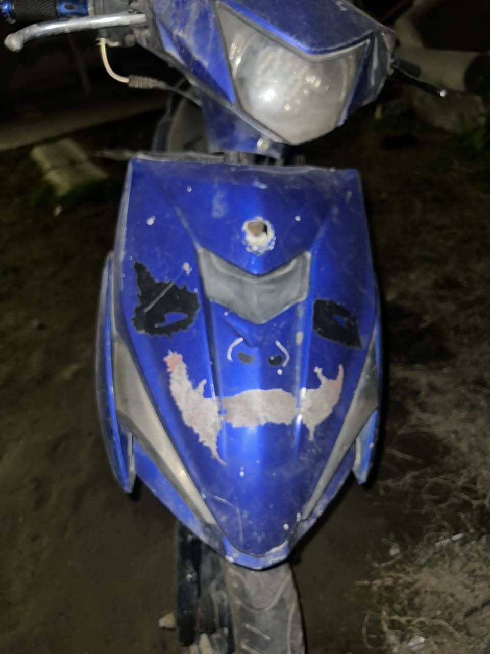 السلام عليكم داجه fs متروكه السعر125 مكاني بغداد


**إذا كنت صاحب هذا الإعلان وتريد حذفه لأي سبب، رجاءا أرسل رسالة إلى الدعم الفني**