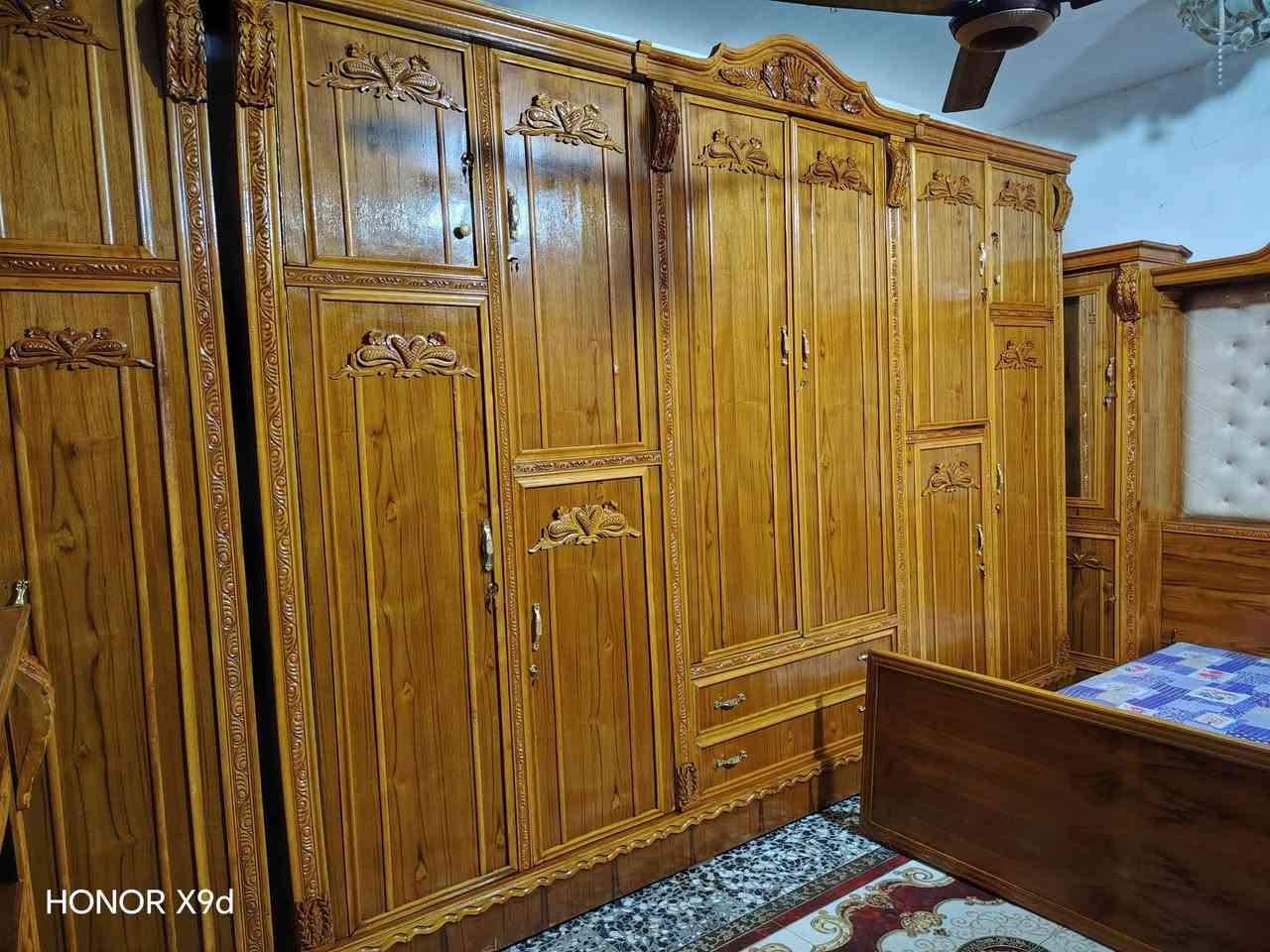 غرفه جديدة استخدام قليل تسكام شغل درجة اولئ ضخمه جدا سبب البيع انتقلو الغير مكان والمساحه زغيره سعر مليون وربع وبيه مجال بسيط عنوان كربلاء حي العسكري


**إذا كنت صاحب هذا الإعلان وتريد حذفه لأي سبب، رجاءا أرسل رسالة إلى الدعم الفني**