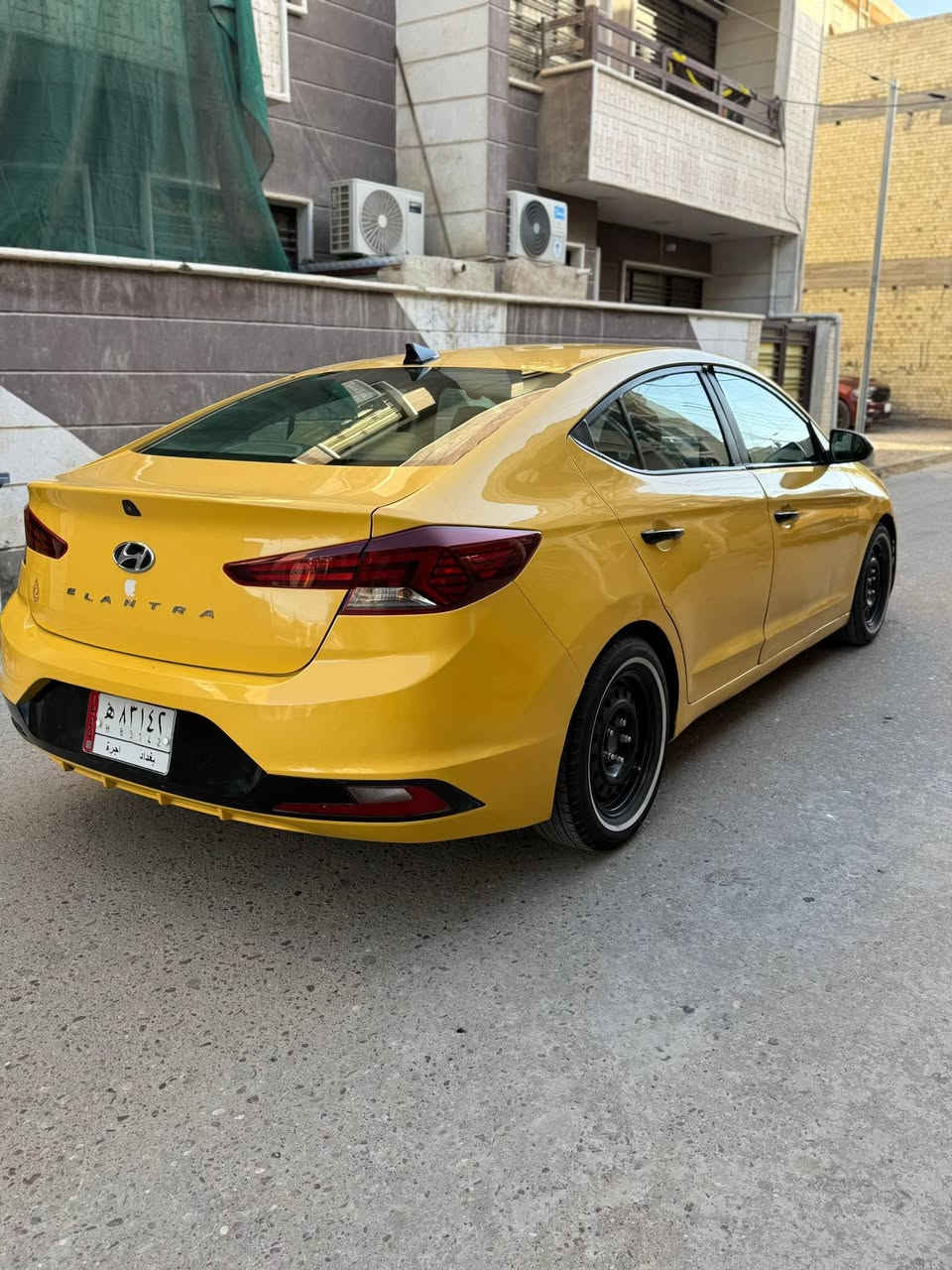 النترا موديل ١٩امريكي *********** السعر ١٢٠ و بيها مجال
