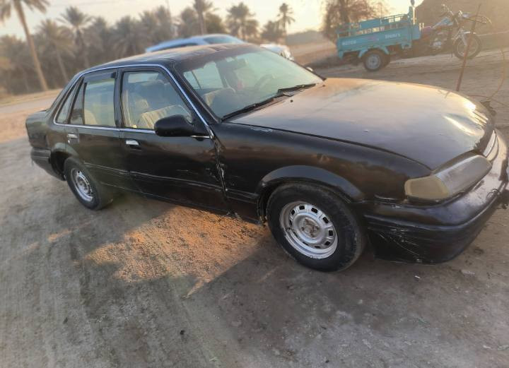 برنس البيع
موديل 1994
محرك مكفول لا تنقيص ولا تبخير 
سياره نضيفه مال جناي 
رقم نجف سنويه لل2029
تحويل ثاني يوم اي ستفسار تواصل خاص 
سعرها 17ورقه وبيها مجال
***********
عنوان بابل
