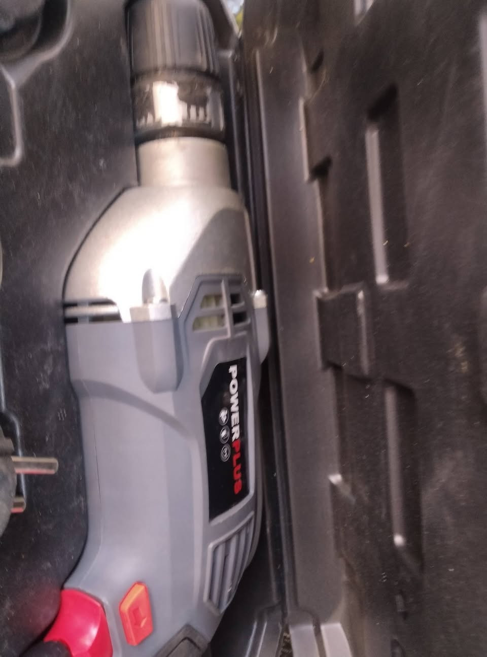 ادريل همر وتثقيب بور بلص بلجيكي اصلي سعر القطعه 50واصل لجميع المحافظات


**إذا كنت صاحب هذا الإعلان وتريد حذفه لأي سبب، رجاءا أرسل رسالة إلى الدعم الفني**