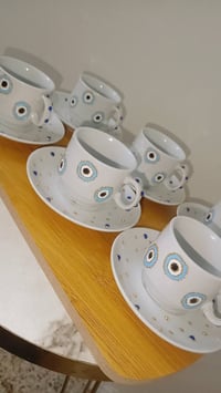 متوفر كوابه فناجين مباخر فرش شعر كله حسب الطلب #شمس لرسم ع زجاج للحجز ...