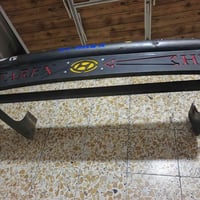 درع ستاركس • مستعمل شهر • واسط الكوت
