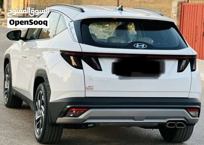 توسان خليجي موديل 2025
فول مواصفات عدا البانورما ويل 19 كشنات تبريد صندوق كهرباء كراسي كهرباء ماشية 13500 رقم بغداد 
صيانة في الوكالة السعر 21800 $
تلفون ***********
بغداد
