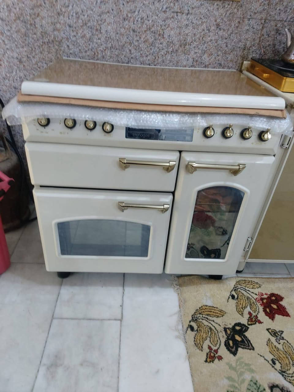 طباخ جديد جديد غير مستعمل سعر 500

ناصريه مركز


**إذا كنت صاحب هذا الإعلان وتريد حذفه لأي سبب، رجاءا أرسل رسالة إلى الدعم الفني**