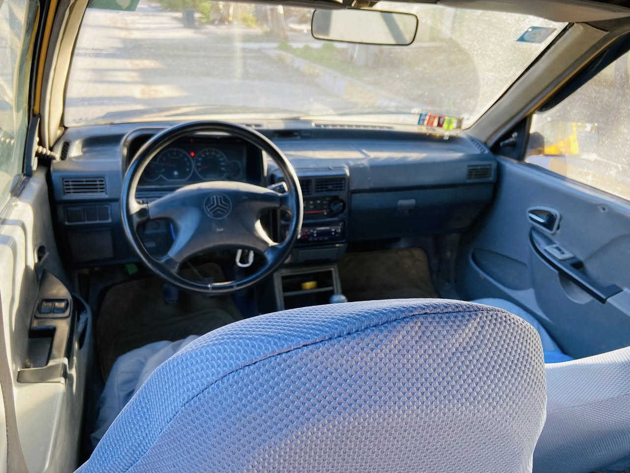 السلام عليكم سايبا موديل 2011 رقم دولي مصفرة هيئة وغرامات شواصي حلوات مكينه وكير خير من لله المكينه فقط بيها تبخير السياره مسويلها ادامة كامله نوزلات بلكات فيتبم دوشمة جديده باتري جديد ب22 وبيها مجال بسيط مكاني بغداد قريب من بسماية هـ ***********
