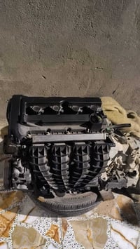 مكينة وگير • دوج كرفان • قرب تقاطع الكزيزه