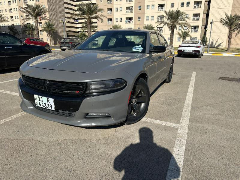 السلام عليكم جارجر موديل ٢٠١٧كلين.تايتل  السياره فئت sxt مكينه 3600 السياره استعمال شخصي السياره كلش نضيفه سعر السياره 240 مكانه بصره الرقم. ***********
