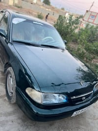 سوناتا ٩٤ • رقم بغداد • محرك مكفول