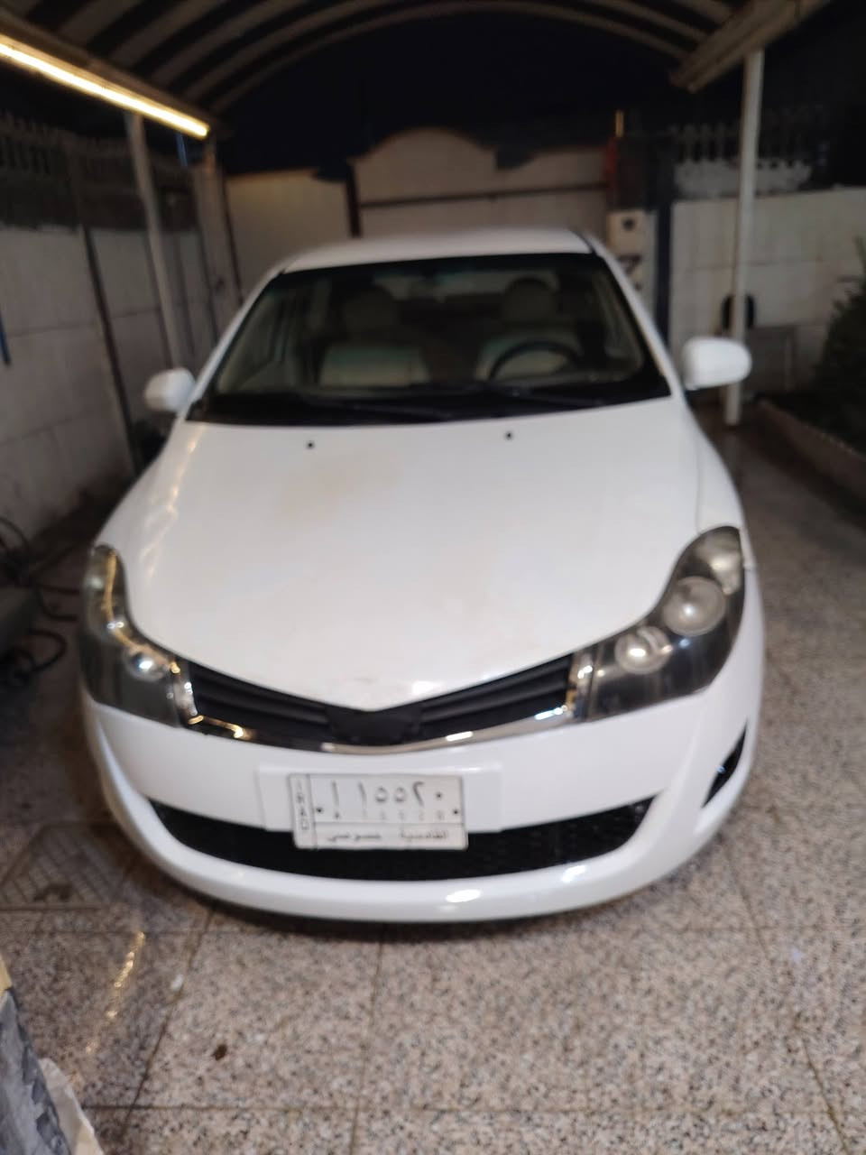 رقم قادسيه السياره كلش حلوه تبريد نقص
حداديه ٧٠ بل ميه
٢٧ وبيه مجال بسيط
***********
