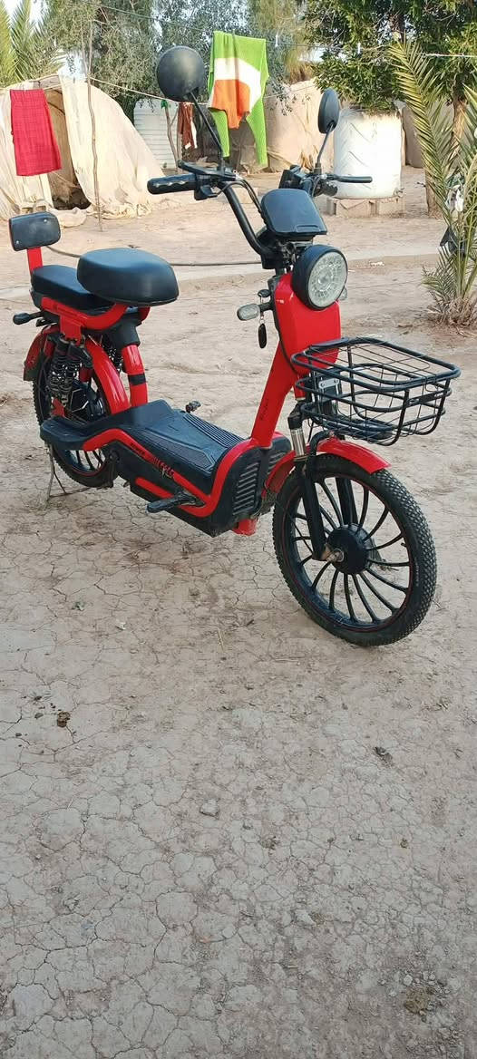 سلام عليكم اخواني عندي باسكن شحن مستخدم 30 شهر فقط السعر 400 وبي مجال مكاني الطيفيه الدايره رقمي ***********
