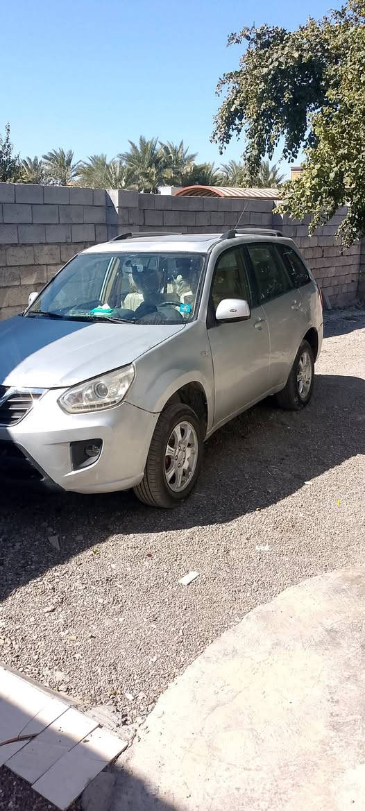 السلام وعليكم لبيع شيري تيكنوموديل 13صلاح الدين السياره جاهزه سنويه جديده هزه جديده  50وبيهامجال المكان العلم ***********
