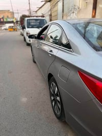 هيونداي سوناتا 2010 • سوناتا خليجي • سوناتا دوش • سيارات بغداد • سيارة...
