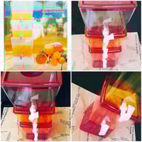 ترمس رمضاني • ثلاث طوابق • حجم كبير