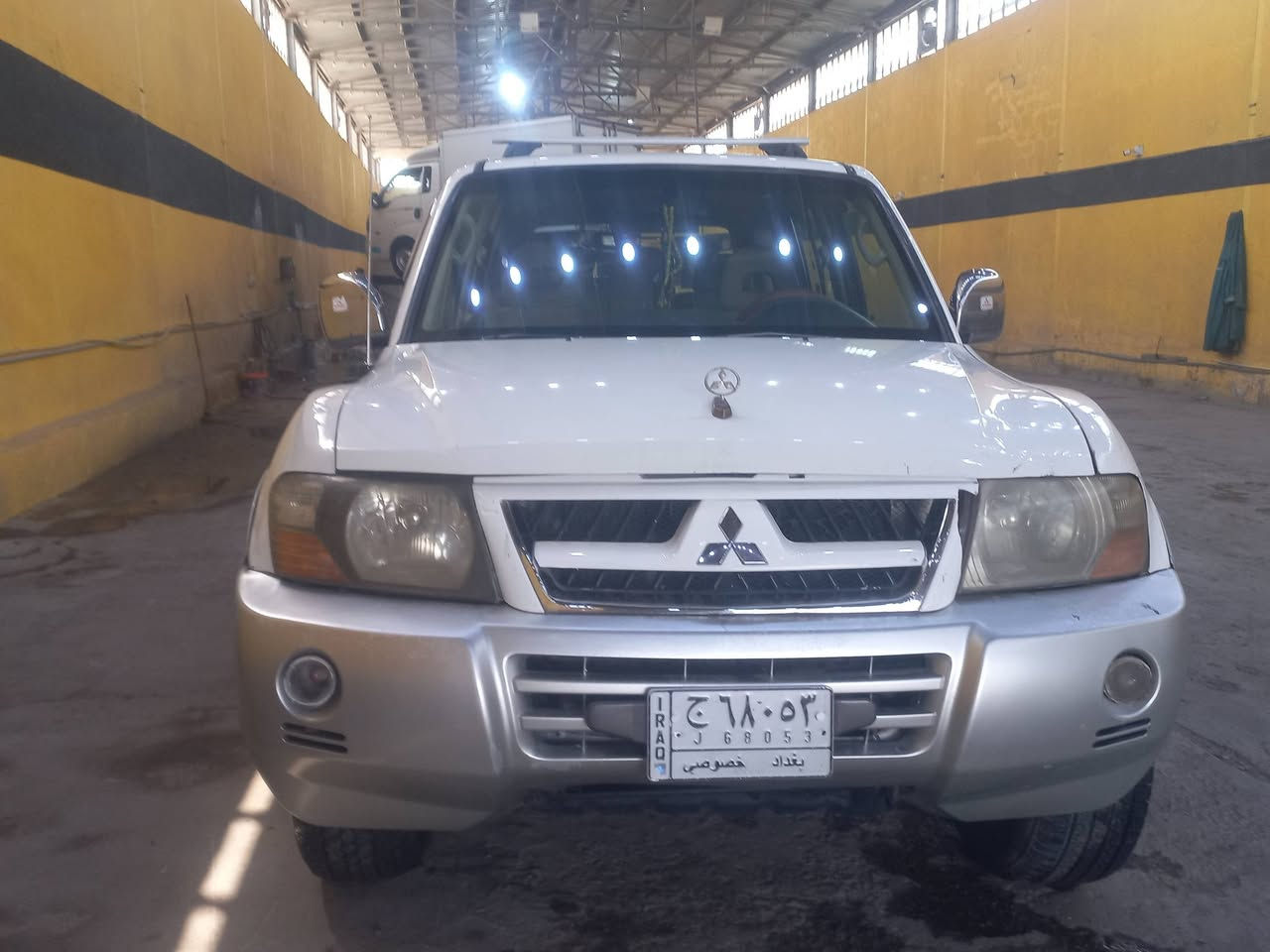 سلام عليكم باجيرو 2007 رقم بغداد بيها صبغ فقط بدايت الجاملغ الأمامي سياره جديده تحويل ثاني يوم ترهم مراوس بجورني أو بيع السعر 105 مكاني بغداد


**إذا كنت صاحب هذا الإعلان وتريد حذفه لأي سبب، رجاءا أرسل رسالة إلى الدعم الفني**