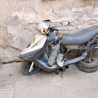 فضاي ميه كامله من كلشي بس مدينه نقص حته شوته تايرات دبلات  بس مدينه نق...