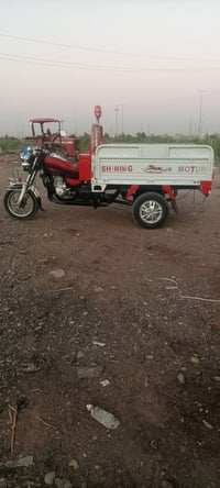 ستوته شاخوان فحل عالي قلاب كلها شركه بلادي سعر مليون و750 وبيها مجال 0...