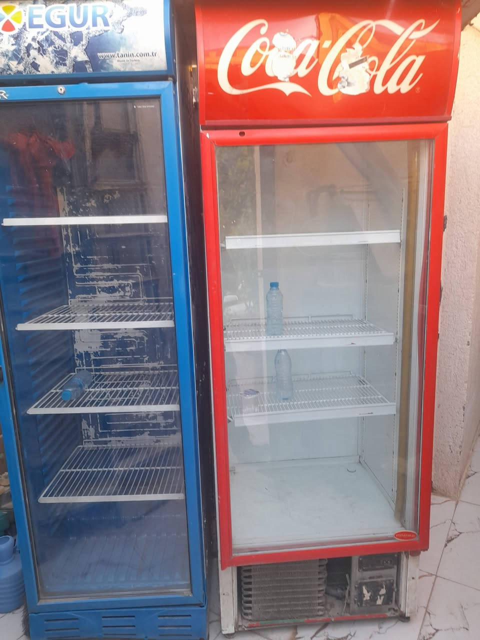 عارضات برادات للبيع  ***********
