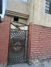 يتوفر لدينا دار للايجار في ابو دشير مساحة 60 متر غرفه أو صاله أو مطبخ ...