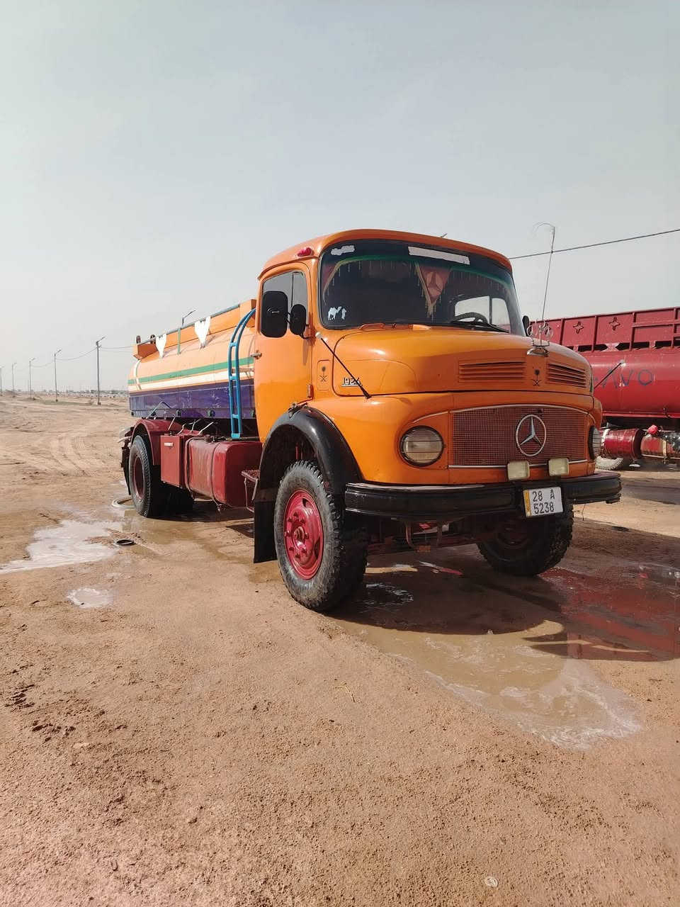 أبوردين للبيع (مكلف بل نشر)
للأستفسار علا الأرقام *********** / ***********
