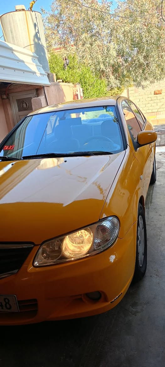 نيسان سني ياباني موديل 2010 محرك اسود رقم الانبار مشروع وطني رقم جديد مكان سيارة كركوك محرك كلش نظيف بدون اي عيب بي طخة من ورا بس ماواصل حوض و بي ظربة من كدام يم جاملغ سكن  بس ما واصل شاصي. سيارة كلش نظيف  بي بطاقة بنزين و سنوية بسمي لحد 2026 شهر 7 سعر 93 و بي مجال اذا شراي خابر و بي مجال قليل ***********
