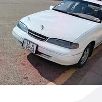 فول اوتوماتيك • موديل ٩٦ • رقم بغداد