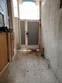 كوفة حي ميسان • ١٠٠م • سند ٢٥ محكمة