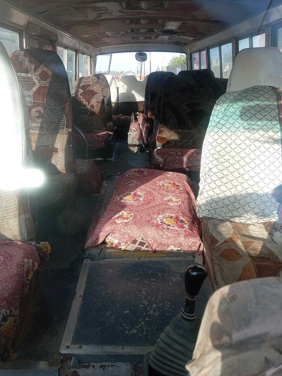 السلام عليكم كوستر مديل ٨٠كير ومحرك بنكو ٧٠١مكينه توني مجفتها تخم كوري كير واكسل خير من الله تايرات نضاف السعر ب5مليون وبيها مجال راعيها موجود يسويلك وكاله


**إذا كنت صاحب هذا الإعلان وتريد حذفه لأي سبب، رجاءا أرسل رسالة إلى الدعم الفني**