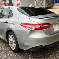 كامري LE • ٢٠١٨ • ٢٨١ الف