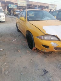 لومينا • ١٩٩٥ • رقم كركوك