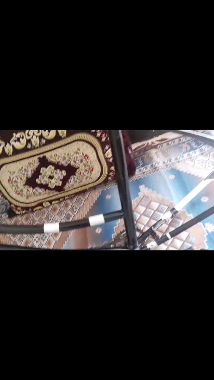 الشه الون اسود لشه ما مصبوغه السعر مناسب كلش خاص


**إذا كنت صاحب هذا الإعلان وتريد حذفه لأي سبب، رجاءا أرسل رسالة إلى الدعم الفني**