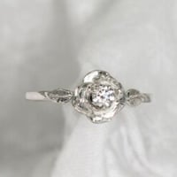 مختوم ٩٢٥ • فضة • خاتم