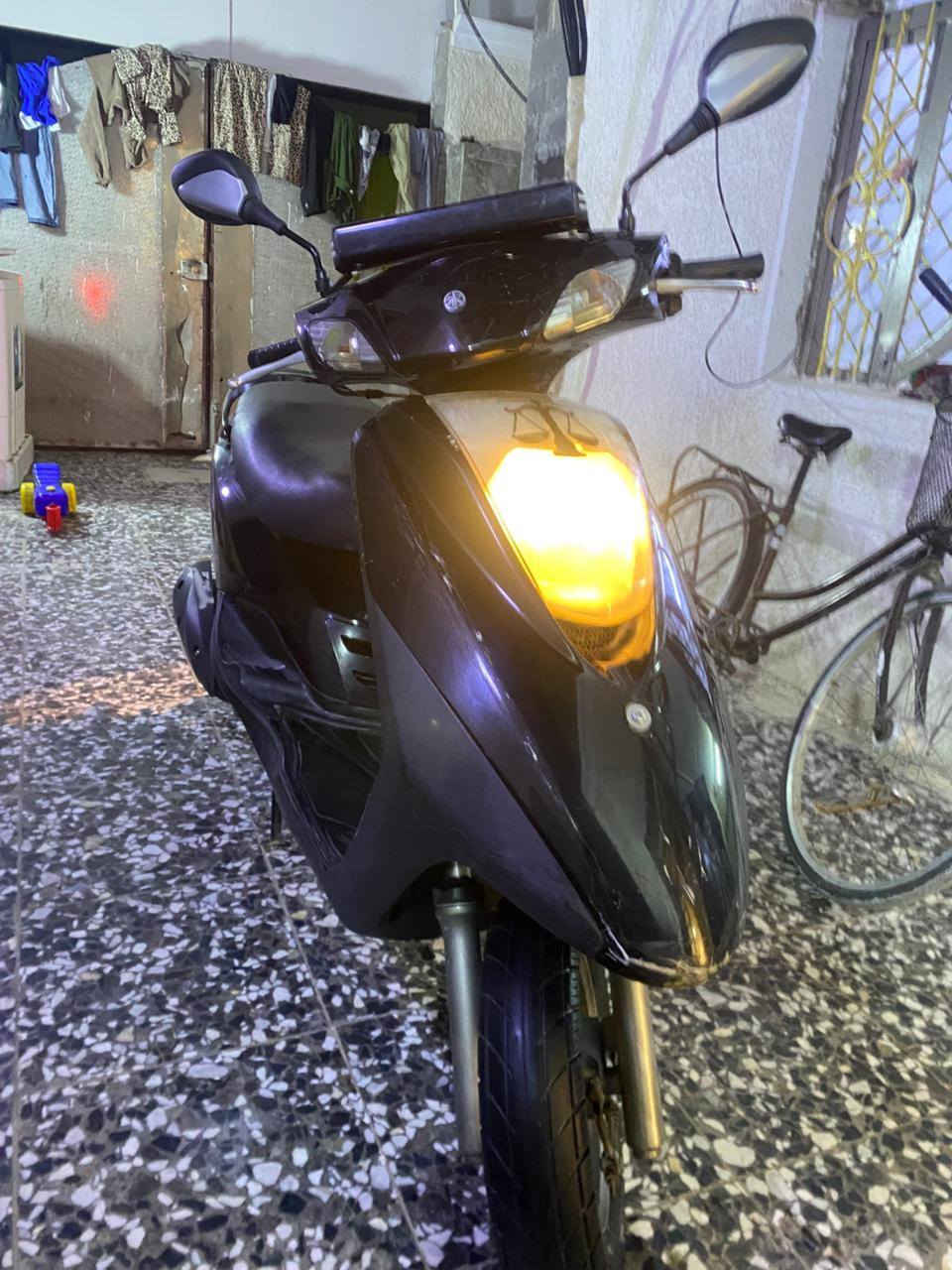 السلام عليكم بريز كفاله عامه اي نقص مابيها كله بلاديه وبرغي مامفتوح بيها كفاله عامه لحد يكلي شبيها مابيها كامله من كلشي السعر 650 المكان الشعب رقم الهاتف ***********
