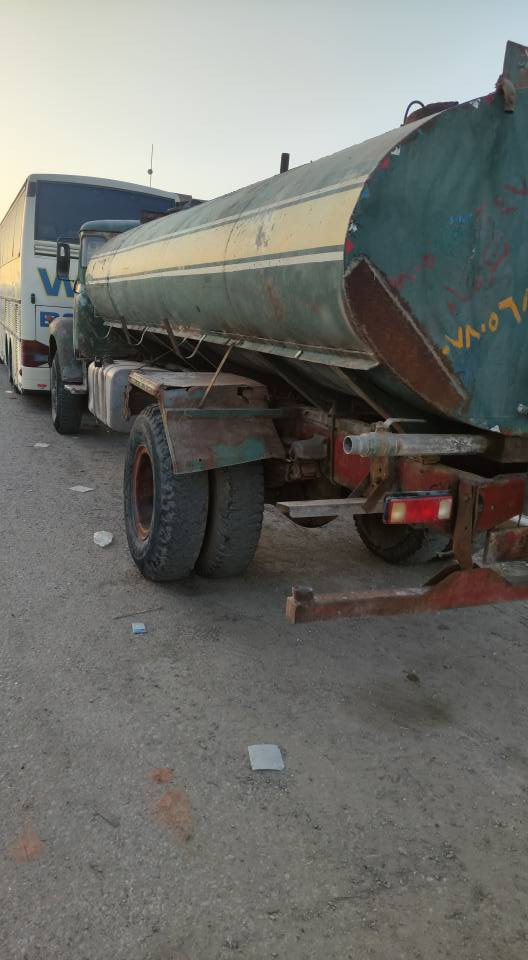 سلام عليكم عيني سكانيا 111 للبيع رقمها انكليزي ابيع على هذا الوضع سياره شغاله ***********
