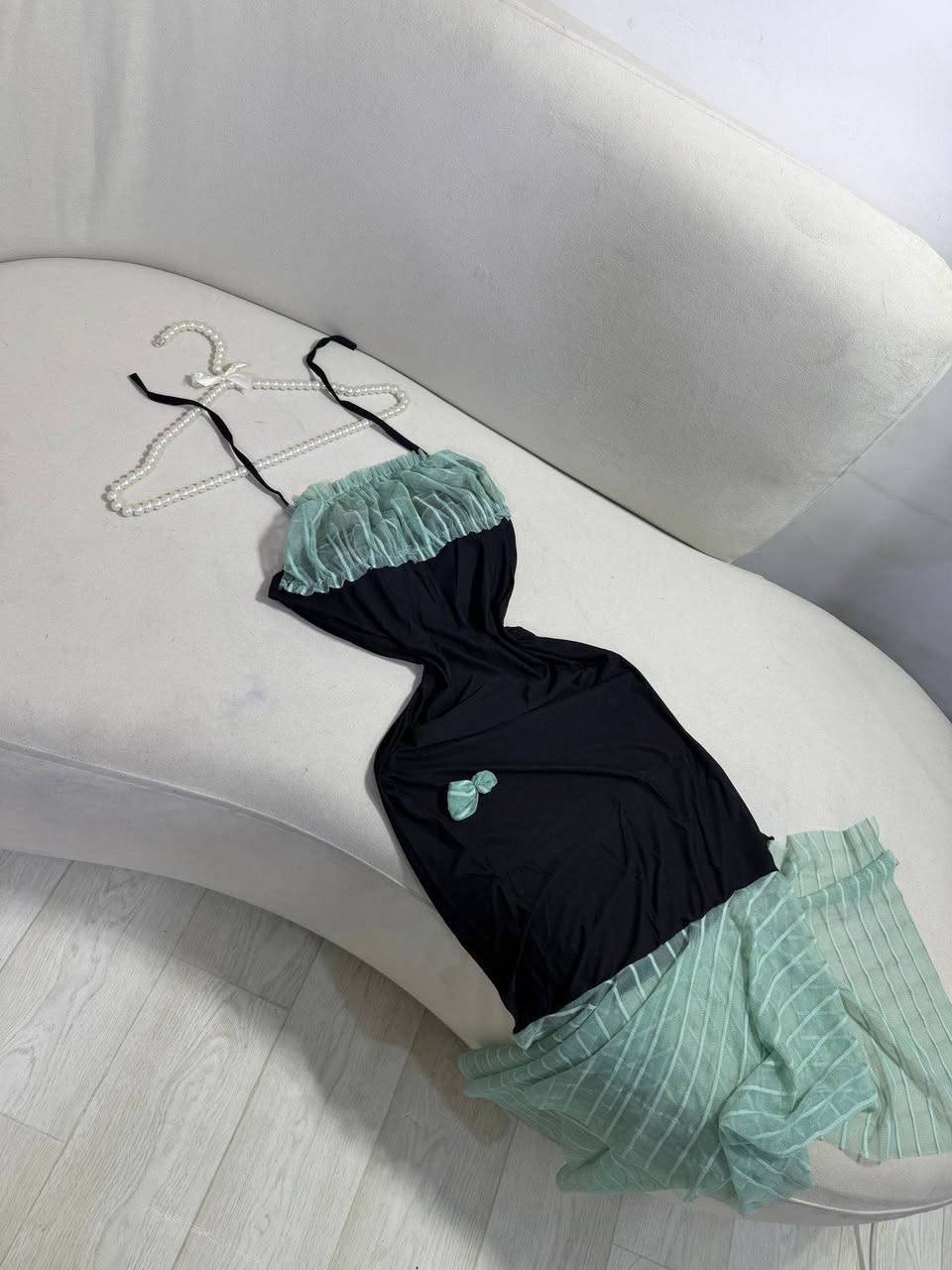 قماش زبده  ناعمه
قياس فري سايز 
 السعر 6 فقط 
تابعو الصفحه كل يوم نشر الصفحه جديده 
اي استفسار ع الخاص 🥹💓💓


**إذا كنت صاحب هذا الإعلان وتريد حذفه لأي سبب، رجاءا أرسل رسالة إلى الدعم الفني**