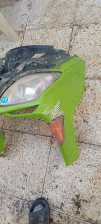 كفرات فورزه صفر 8عنواني بغداد رقم 07714416807