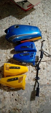 قطع ايرانية • جديدة • قضاء المدينة